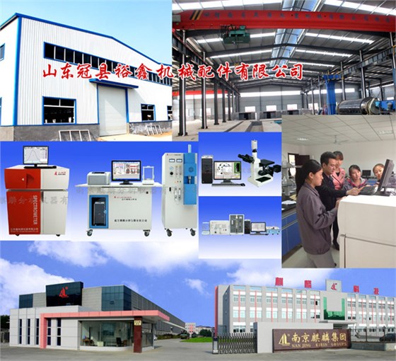 仪得到客户认可|行业新闻|麒麟仪器-中国金属材