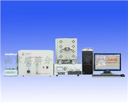 QL-HW2000ED型管式红外碳硫分析仪
