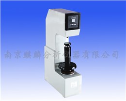 布氏硬度计