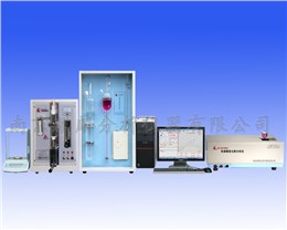 QL-S3000A型全能元素分析仪
