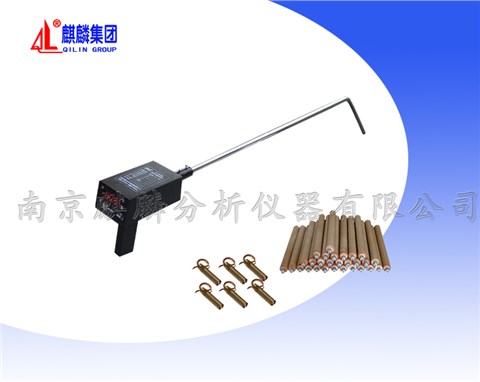枪式数字测温仪